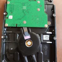 هارد اینترنال|قطعات و لوازم جانبی رایانه|لاهیجان, کاروانسرابر|دیوار