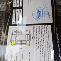 تیبا صندوق‌دار SX، مدل ۱۳۹۶|خودرو سواری و وانت|رشت, یخسازی|دیوار
