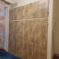 ۸۰ متر ۸ ساله فول غرب بلوار پروین سالن پرده خور