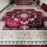 فرش ۱۲ متری|فرش|بانه, |دیوار