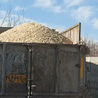 حمل بار خاور کمپرسی ۸۰۸