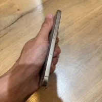 اپل ایفونApple iphone 16 pro ریجستر شده باطری 92|موبایل|تهران, گلستان (شهرک راه آهن)|دیوار