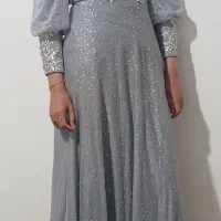 لباس مجلسی زنانه