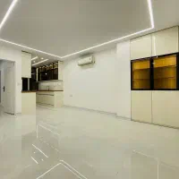 50-متر-سندتکبرگ-parking-نما-مدرن-تهاتر-با-خودرو
