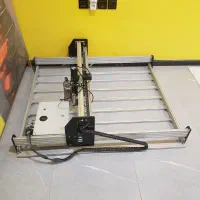 دستگاه سی ان سی