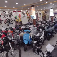 فروش ویژه موتور های کلیک و آیروکس