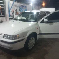 سمندLX مدل96|خودرو سواری و وانت|بندرعباس, |دیوار