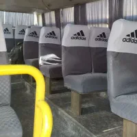 مینی بوس سیترا ۲۲نفره|خودرو سنگین|تفت, |دیوار