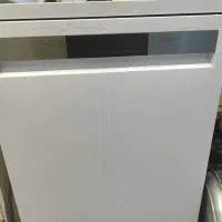 فروش ماشین ظرفشویی 14نفره دوو همراه با ضمانت