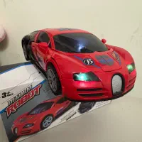 ماشین ربات|اسباببازی|تهران, نیروی هوایی (پیروزی)|دیوار