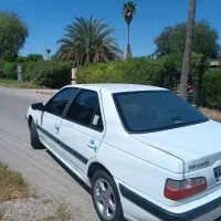 پژوپارس tu5مدل آخر96/12|خودرو سواری و وانت|پرند, فاز ۴|دیوار