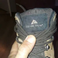 کفش کوهنوردی