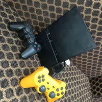 پلی‌استیشن ۲ کپی خور - PlayStation 2|کنسول، بازی ویدئویی و آنلاین|اهواز, کمپلو جنوبی|دیوار