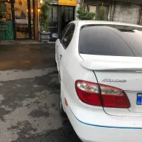 ماکسیما مدل ۸۷