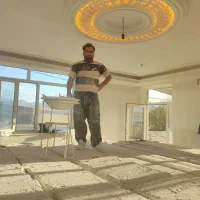 گچکاری گچبری