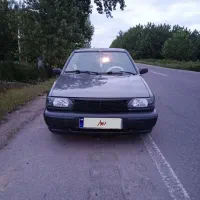 پراید مدل ۸۴