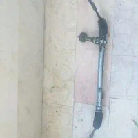 جعبه فرمان برقی ماشین جک