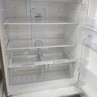 یخچال و فریزر ۲قلو الکترواستیل مدل یونیک جفتی|یخچال و فریزر|اصفهان, پروین|دیوار