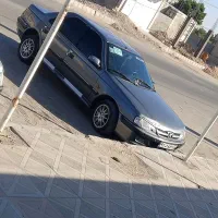 پارس مدل 84معاوضه