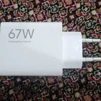 آداپتور شیائومی اصل فابریک