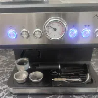 قهوه ساز نیمه صنعتی
