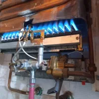 تعمیر و سرویس پکیج و رادیاتور و شیرآلات