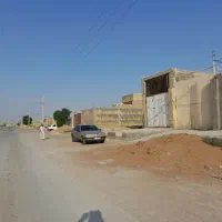 فروش و اجاره گاراژ۵۰۰متردارای مغازه و اتاق نگهبانی|فروش دفتر صنعتی، کشاورزی، تجاری|اهواز, سیاحی(سه راه خرمشهر)|دیوار