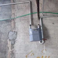 انبار 200متری