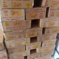 روغن قنادی کره ای ..صاف