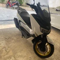 موتور rx175 طرح انمکس