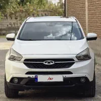 تیگو ۷ مدل ۹۷|خودرو سواری و وانت|میاندوآب, |دیوار