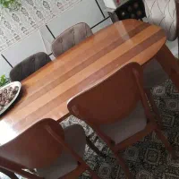 فروش میز تک نهارخوری