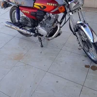 موتور 200|موتورسیکلت|ایرانشهر, |دیوار