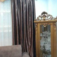 یالون پرده کاملا سالم