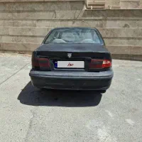 سمند ایکس 7 مدل 82