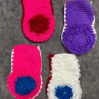 لیف و اسکاج|لوازم خیاطی و بافتنی|رستم‌آباد, |دیوار