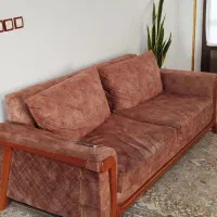 مبل راحتی ۷ نفره