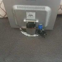 مانیتور ۱۷ اینچ زیراکس آمریکا|تلویزیون و پروژکتور|اهواز, سلطانمنش|دیوار