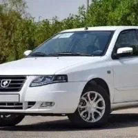 سمند سورن پلاس