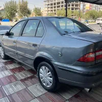 سمندlxال ایکس دوگانه سی ان جی مدل۸۸|خودرو سواری و وانت|اسلام‌شهر, شهرک مهدیه|دیوار