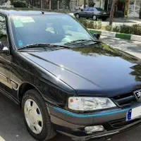 پارس XU7P بسیار کم کار|خودرو سواری و وانت|مشهد, احمدآباد|دیوار