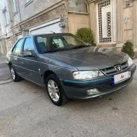 پژو پارس tu5 مدل 94 سیمی|خودرو سواری و وانت|اردبیل, |دیوار