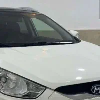 توسان بیرنگ بسیار سالم|خودرو سواری و وانت|تهران, گلستان (شهرک راه آهن)|دیوار