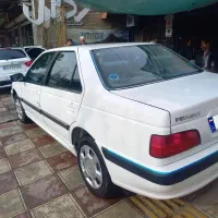 پژو پارس موتو xu7p مدل 1402 بیرنگ ، خشک|خودرو سواری و وانت|گنبد کاووس, |دیوار