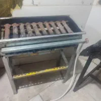 کباب پز  دست ساز محکم