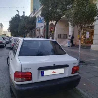 پراید ۱۳۱ ‌‌‌ex مدل۹۱درحد|خودرو سواری و وانت|مشهد, امام رضا (ع)|دیوار