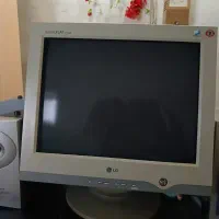مانیتور ال جی