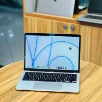 لپ تاپ مک بوک کارکردهMacBook Pro 2020 استوک 13اینچ