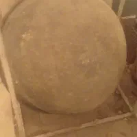 دیگ بزرگ مسی|ظروف پختوپز|محلات, |دیوار