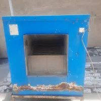 کولر ۵۵۰۰ انرژی سلولزی